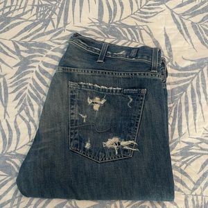 Men’s 7 Jeans